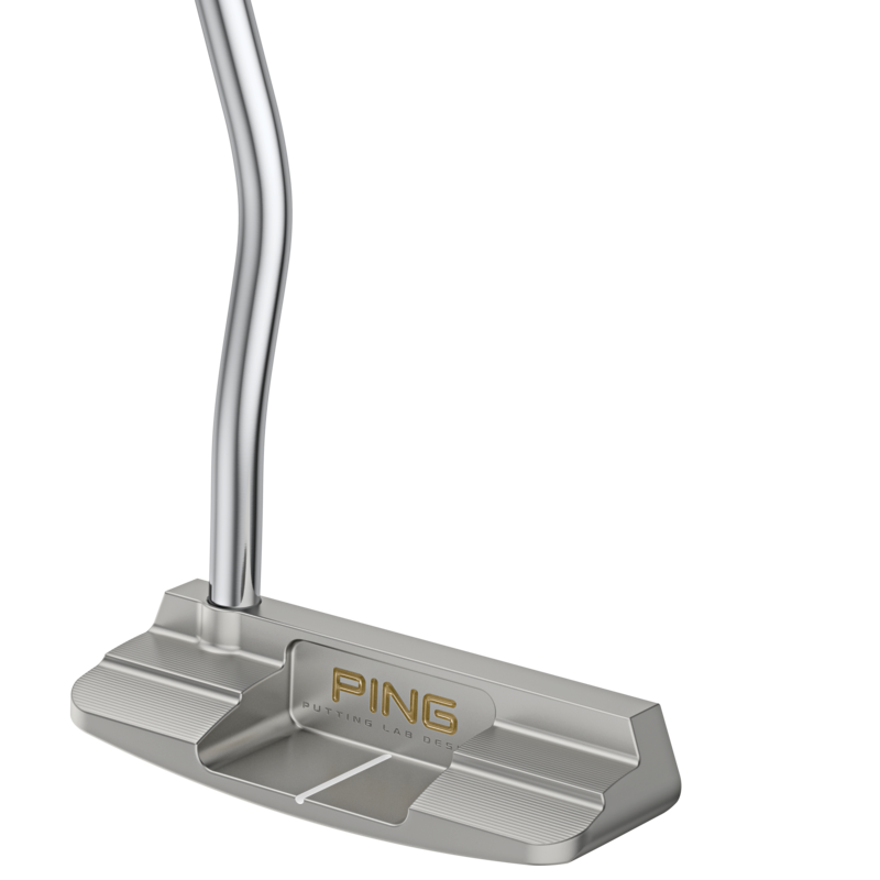 PING 2025 new PLD MILLED PUTTER パター　レフティ PING 2025 NEW PLD MILLED PUTTER パター レフティ